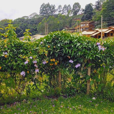 Recanto Duas Rosas Venda Nova do Imigrante Kültér fotó