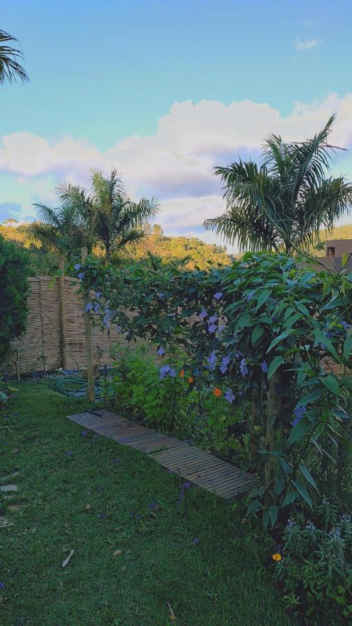 Recanto Duas Rosas Venda Nova do Imigrante Kültér fotó